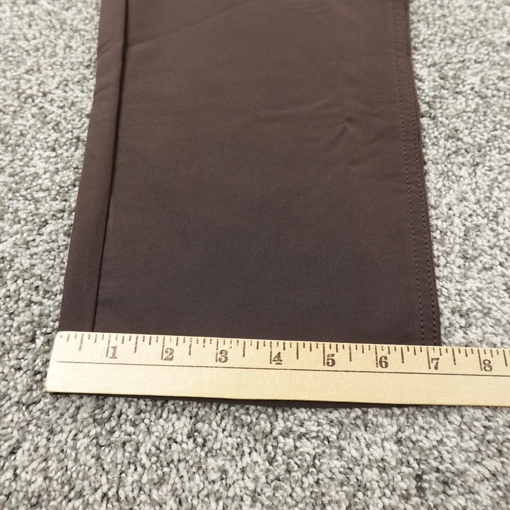 NEW 5.11 Tactical Pants Mens 34X32 Brown Defender Flex Slim Work Outdoor Stretch